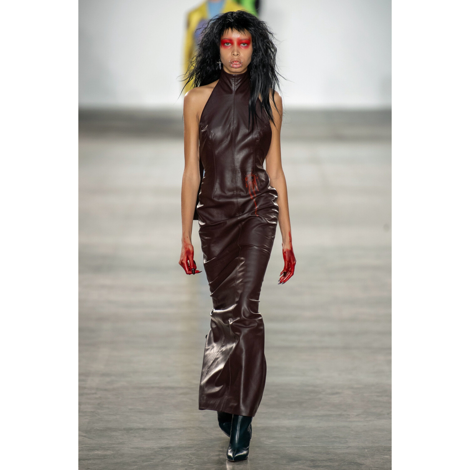 Фото Fashion East Spring 2020 Ready-to-Wear / Fashion East весна- лето 2020 / Неделя моды: Лондон